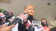 PM should condemn hate speech at Dharam Sansad in Raipur Rajasthan CM