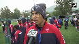 J-K CM Omar Abdullah inaugurates 69th National School games at Synthetic Football Turf Srinagar