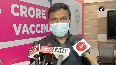 Omicron Surveillance mechanism intensified at Hyderabad Airport, says Telangana Health Director