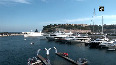 India Sea Sakthi all set to ride Monaco Energy Boat Challenge
