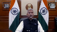 Strong solidarity between India, Africa reflects bonding of Global South EAM