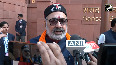 What is the problem Giriraj Singh supports Ajmer Court order to survey Ajmer Sharif Dargah