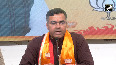 People are being threatened in elections BJP Parvesh Verma slams Arvind Kejriwal, AAP