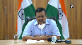 COVID-19 Delhi borders to be sealed for next 1 week, says CM Kejriwal.mp4