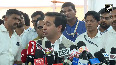 Has a murderer ever confessed his Nitish Rane targets Aaditya Thackeray in Disha Salian case