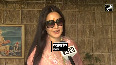 Katrina Kaif reaches Maha Kumbh