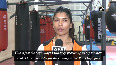 Ultimate goal is to win medal for India in Paris Olympics Nikhat Zareen