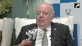 Would like to engage with India on IT says Alberto Guani, Ambassador of Uruguay to India