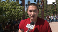 Exiled Tibetans offer prayers for missing 11th Panchen Lama on his 35th birthday