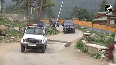 NIA DG Sadanand Vasant leaves after visiting Pahalgam Attack sit