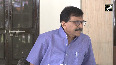 We have discussed issues with Congress, Opposition stands united Sanjay Raut