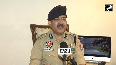 Punjab Floods 9 districts affected we are using helicopters to rescue people DGP Arpit Shukla
