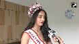 Kerala student Kaziah Mejo wins Miss Teen Intl India 2024