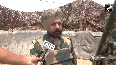 BSF killed terrorists who infiltrated from Pakistan