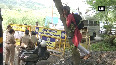 Aarey protest 29 people arrested under various sections of IPC