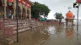 Prayagraj: Water levels of Ganga, Yamuna rise sharply