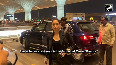 Check out Tamannaah's stunning airport look