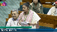 When TMC MP Sayoni Ghosh taunted PM Modi about inflation in the winter session of Parliament