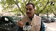 VHP leader Vinod Bansal targeted Mamta Banerjee over the situation in West Bengal