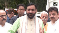 We have decided to plant 2.10 crore trees Haryana CM Nayab Saini on Van Mahotsav