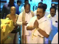 Sri lankan president mahinda rajapaksa visits tirumala venkateswara temple in ap