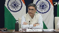 PM Modi to visit US on Feb 12-13, informs Foreign Secretary Vikram Misri