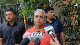 North Bengal is completely submerged in floods BJP leader says on Darjeeling landslide incident