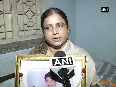 Wife of late MLA Ashok Singh demands death sentence for Prabhunath