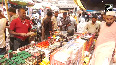 Buzz in Guwahati market ahead of Ramzan