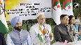 You know very well... AIMIM MP Asaduddin Owaisi reminds Algeria of Black Decade