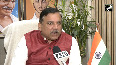 We fought alone Rajya Sabha MP Sanjay Singh explains why AAP left INDIA Bloc