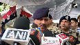 Sr Cmdr of Jaish neutralized, JK DGP confirms ongoing operationa against Pakistan terrorist