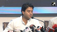 India will be drone hub of the world by 2030 Union Minister Jyotiraditya Scindia