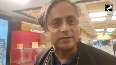 The team will carry Indias message of Shashi Tharoor reveals Indias Op Sindoor outreach plans