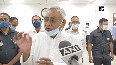Bihar CM Nitish Kumar briefs on preparation for potential COVID 3rd wave