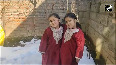  Kashmiri twin sisters' viral video takes Internet by storm