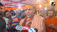 Why did Shankaracharya Swami Avimukteshwaranand Saraswati call Maha Kumbh as 'Government Kumbh'