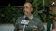 Former cricketer Kirmani slams India's conduct at Asia Cup