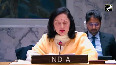 India remembers 2611 attack at United Nations