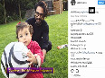 Shahid Kapoor new pic with daughter Misha will surely drive away your Monday Blues!