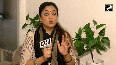 Took some time to understand Tanushree Dutta about the domestic violence she faced in her life