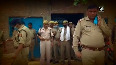 UP Police conduct search operation at residence of Vikas Dubey s servant in Kanpur.mp4