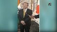 PM Modi committed to India s success Board Director of SoftBank Group