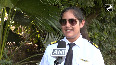 Sakshi Kochhar becomes India's youngest commercial pilot