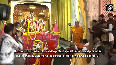 Rajasthan Chief Minister seeks blessings at Jaipur s Govind Dev Ji temple