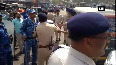 Watch SI aspirants protest against alleged question paper leak, lathi-charged by police