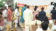CM Rekha Gupta participates in Onam celebrations at her residence in Delhi