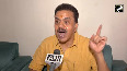 Actually Shivsena (UBT) has committed betrayal - Sanjay Nirupam