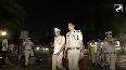 Security tightened at important places in Delhi after Pahalgam terror attack