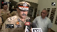 Rajeev Krishna becomes the new Director General of Police (DGP) of Uttar Pradesh